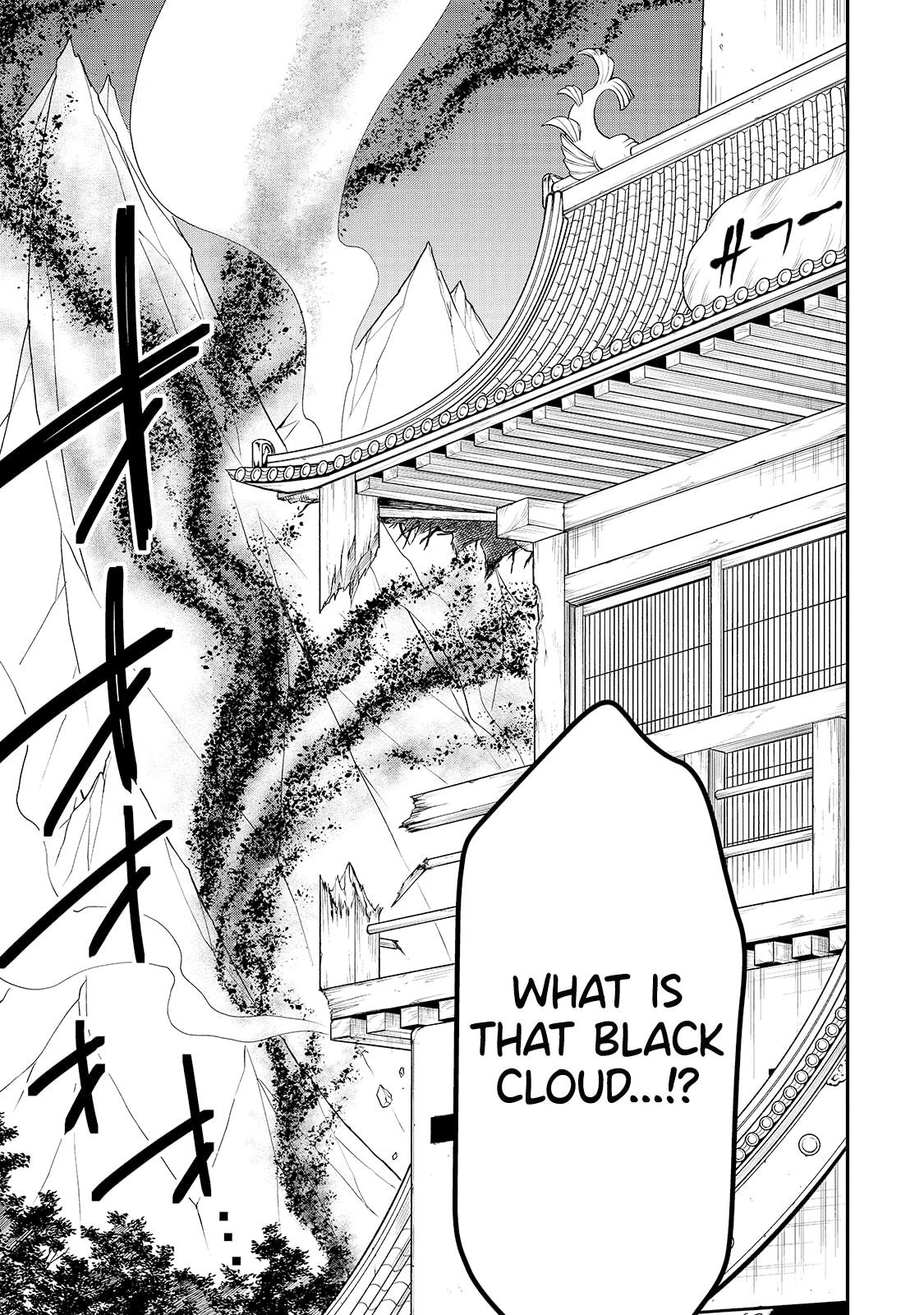 Chillin in Another World with Level 2 Super Cheat Powers, Chapter 23 image 28